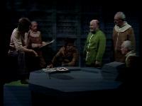 Click to watch 'The Implant People' (popup) The Starlost